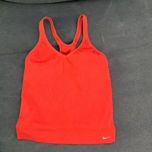 Work out top